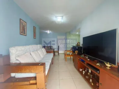 Apartamento com 2 Quartos à venda, 65m² no Recreio dos Bandeirantes, Rio de Janeiro