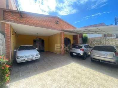 Casa com 6 Quartos à venda, 324m² no Centro, Fortaleza