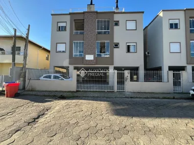 Apartamento com 2 Quartos à venda, 65m² no Ingleses do Rio Vermelho, Florianópolis