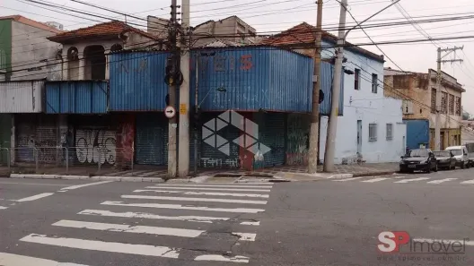 Prédio Comercial à venda, 1100m² no Quinta da Paineira, São Paulo