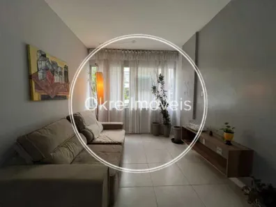 Apartamento com 2 Quartos à venda, 70m² no Leme, Rio de Janeiro