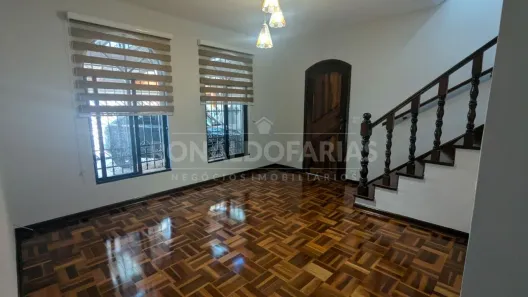 Sobrado com 2 Quartos à venda, 110m² no Cidade Dutra, São Paulo