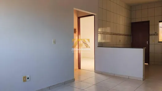 Sobrado com 2 Quartos para alugar, 65m² no Plano Diretor Sul, Palmas