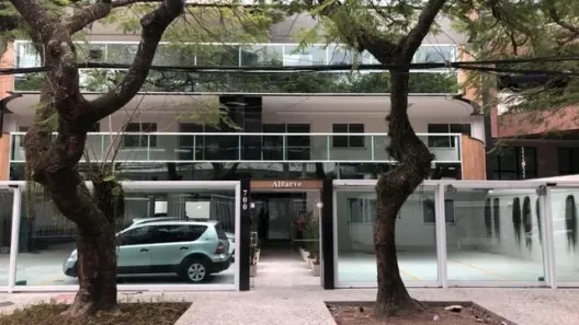 Apartamento com 3 Quartos à venda, 87m² no Recreio dos Bandeirantes, Rio de Janeiro