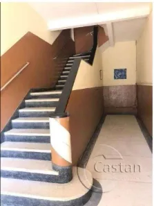 Prédio Comercial com 10 Quartos à venda, 1111m² no Quarta Parada, São Paulo