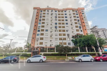 Apartamento com 1 Quarto à venda, 397m² no Partenon, Porto Alegre