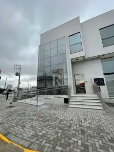 Sala Comercial para alugar, 56m² no Centro, Tijucas
