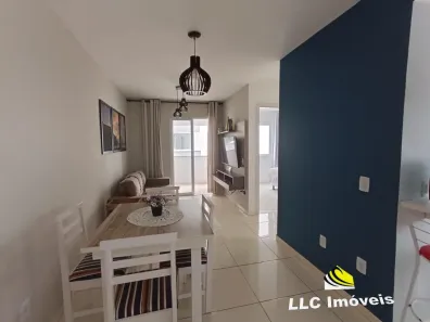 Apartamento com 2 Quartos à venda, 55m² no Vila Nova, Imbituba
