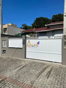 Casa com 2 Quartos à venda, 80m² no Gravatá, Navegantes
