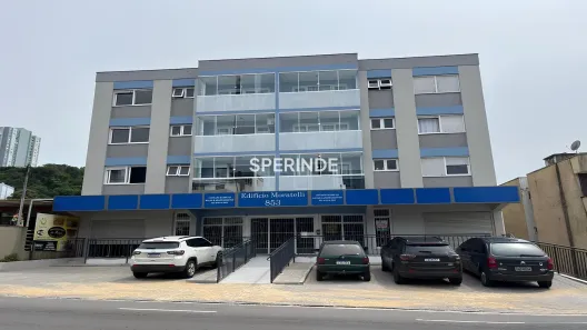 Sala Comercial para alugar, 115m² no São Luiz, Caxias do Sul