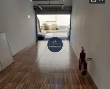 Sala Comercial para alugar, 40m² no Centro, Santo André