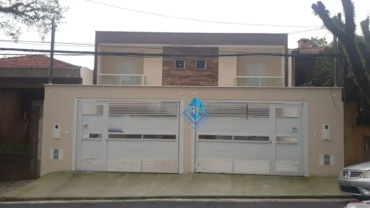 Sobrado com 3 Quartos à venda, 199m² no Demarchi, São Bernardo do Campo