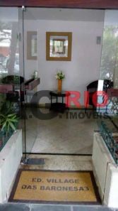 Apartamento com 2 Quartos à venda, 67m² no Praça Seca, Rio de Janeiro