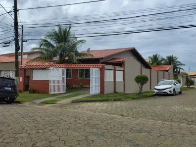 Casa com 3 Quartos à venda, 136m² no Jardim Casablanca, Peruíbe