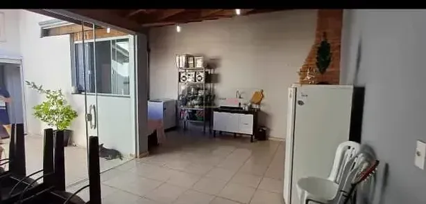 Casa com 2 Quartos à venda, 108m² no Jardim Portal do Sol, Indaiatuba