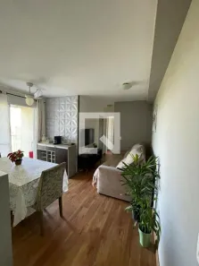 Apartamento com 2 Quartos à venda, 53m² no Vila Moraes, São Paulo