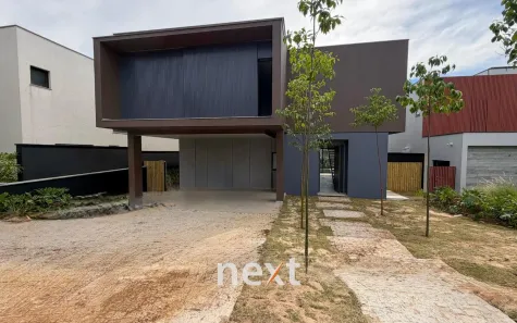 Casa de Condomínio com 4 Quartos à venda, 389m² no Alphaville Dom Pedro, Campinas