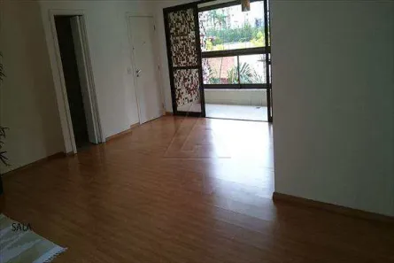 Apartamento com 3 Quartos à venda, 103m² no Vila Suzana, São Paulo