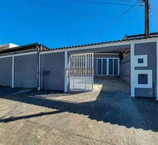 Casa com 3 Quartos à venda, 169m² no Jardim Maracanã, Campinas