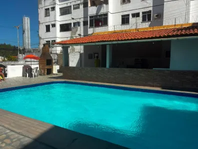 Apartamento com 2 Quartos à venda, 49m² no Parque Santa Maria, Fortaleza