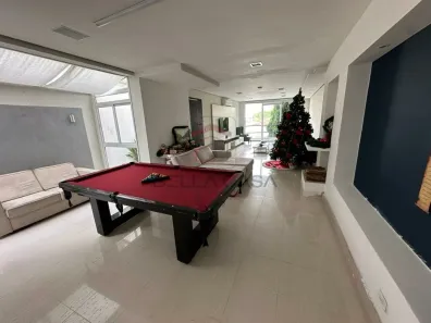 Sobrado com 4 Quartos à venda, 335m² no Água Rasa, São Paulo