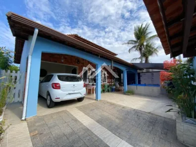 Casa com 3 Quartos à venda, 152m² no Cidade Nova Peruíbe, Peruíbe