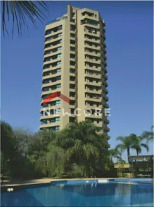 Apartamento com 4 Quartos à venda, 320m² no Jardim Corazza, Itu