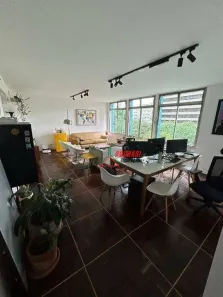 Apartamento com 4 Quartos à venda, 183m² no Bela Vista, São Paulo