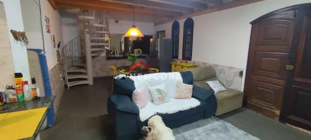 Casa com 4 Quartos à venda, 208m² no Nova Itanhaém (Praia), Itanhaém
