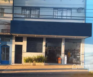 Imóvel Comercial à venda, 528m² no Zona 01, Cianorte