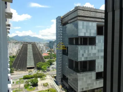 Sala Comercial à venda, 33m² no Centro, Rio de Janeiro