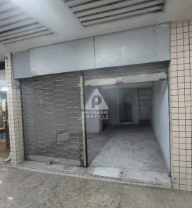 Ponto Comercial à venda, 21m² no Botafogo, Rio de Janeiro