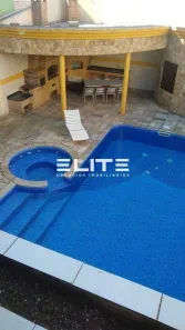 Sobrado com 4 Quartos para alugar, 800m² no Vila Pires, Santo André