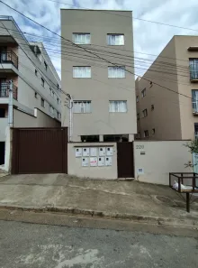 Apartamento com 2 Quartos à venda, 65m² no Residencial Veredas, Poços de Caldas
