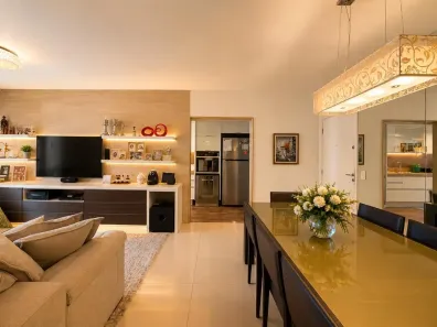 Apartamento com 4 Quartos à venda, 150m² no Barra Olímpica, Rio de Janeiro