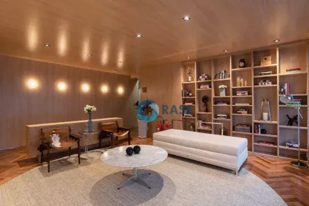 Apartamento com 1 Quarto à venda, 53m² no Itaim Bibi, São Paulo