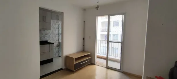 Apartamento com 2 Quartos à venda, 43m² no Jardim Bartira, São Paulo