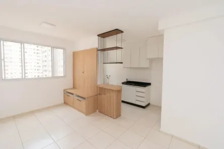 Apartamento com 2 Quartos à venda, 46m² no JK, Contagem