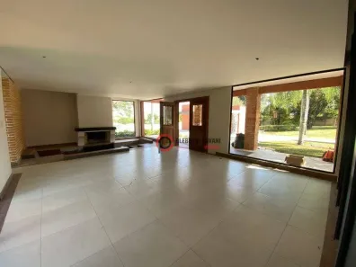 Casa de Condomínio com 4 Quartos para venda ou aluguel, 650m² no Chácaras Residenciais Santa Maria, Votorantim