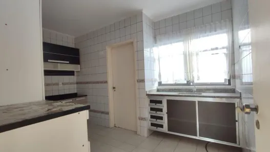 Apartamento com 2 Quartos à venda, 78m² no Cariobinha, Americana