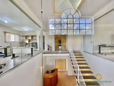 Prédio Comercial à venda, 228m² no Granja Viana II, Cotia