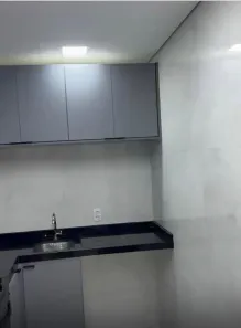 Apartamento com 2 Quartos para alugar, 45m² no Vila Maria Baixa, São Paulo
