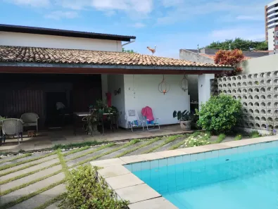 Casa com 4 Quartos à venda, 167m² no Pituba, Salvador
