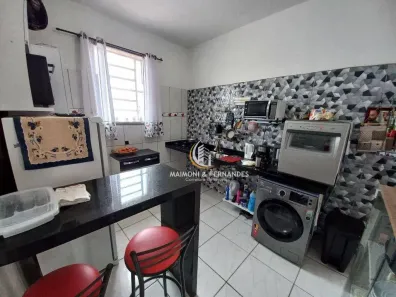 Casa com 2 Quartos à venda, 85m² no Vila Alemã, Rio Claro