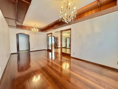 Apartamento com 4 Quartos à venda, 290m² no Lourdes, Belo Horizonte