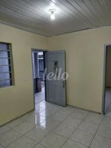 Casa com 1 Quarto para alugar, 60m² no Vila Pires, Santo André