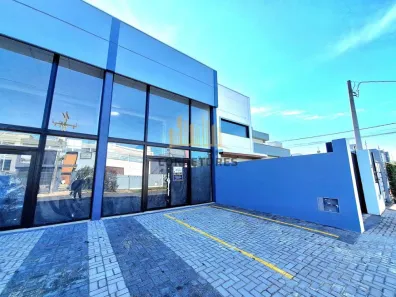 Ponto Comercial para alugar, 108m² no Estância Velha, Canoas