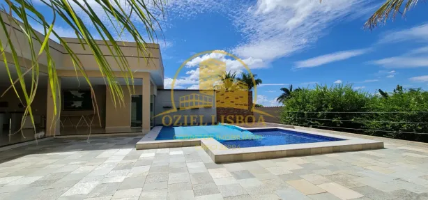 Casa com 4 Quartos à venda, 999m² no Setor Habitacional Vicente Pires, Brasília