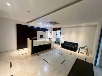 Sala Comercial à venda, 587m² no Centro, Rio de Janeiro