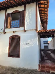 Sobrado com 3 Quartos à venda, 116m² no Vila Friburgo, São Paulo